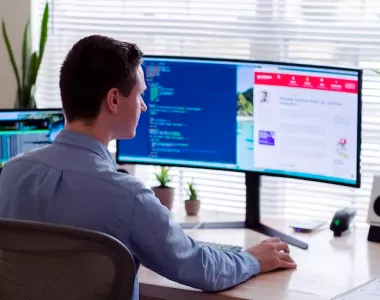 Image for 7 Must-Have Elements for an Amazing Corporate Web Design