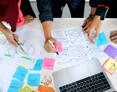 Image for 21 Examples of Creative & Effective Business Websites Designed by Top Singapore Web Design Companies
