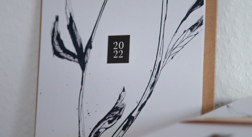 Featured Image: Upcoming Web Design Trends in 2022